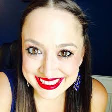 Alicia Godoy's Instagram, Twitter & Facebook