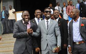 Bobi wine and nubian li are raising awareness about the coronavirus pandemic in uganda with their campaigning anthem corona virus alert. Can Bobi Wine Unite Uganda And Bring Down A Dictator The Nation