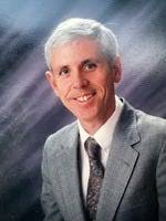 Norman E. Fleming Obituary