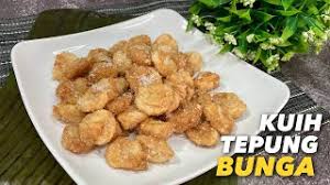 Kuih tepung bungkus ni dibawakan oleh mak saya direct daripada kampung pahang hantar sampai ke shah alam. Youtube Video Statistics For Kuih Tepung Bunga Terengganu Tradisi Terengganu Noxinfluencer