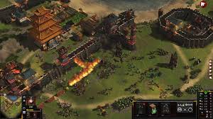 Completed every part of the map. Stronghold Warlords Crack Status Steam Cracked Games