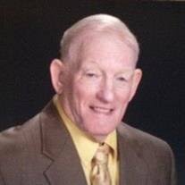 Fred Gerald Kinard Obituary