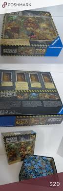 If you want another language version, go to the help… Ravensburger Puzzle 759 The Witches Kitchen Kitchen Witch Ravensburger Ravensburger Puzzle