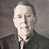 Dr. William Charles Jones Obituary