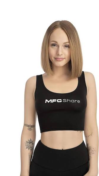 MyFreeCams Model Interaction