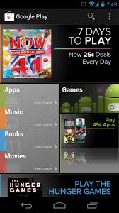 Instead, google has mandated app bundles as the new format. Goodbye Android Market Hello Google Play Xda Forums