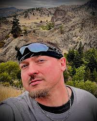 Robbie Bruce Obituary (1982