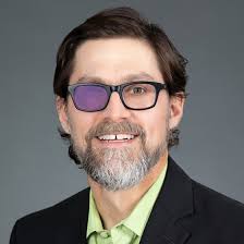 Scott Landes Wins Research Award for Work