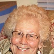 Jeanette Capps Twisdale Obituary December 13, 2020