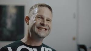 2024 BCCSS Hero Award: Aaron Rivard