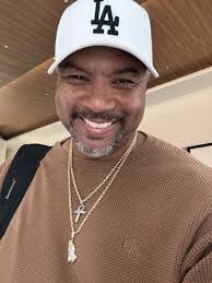 Burnell Ramsey's Instagram, Twitter & Facebook