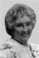 Leah Trank Obituary (1924