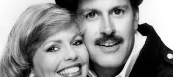 Love Will Keep Us Together