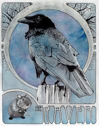 Alibaba.com offers 4,980 reverse printing ink products. The Raven 11 X 14 Archival Art Nouveau Print Art Bird Art Illustration Art