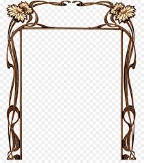 art deco frame png download 1016 1129 free transparent borders and frames png download cleanpng kisspng art deco frame png download 1016 1129