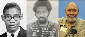 My mother used to tell me to stay away from white people because they will  hurt you”