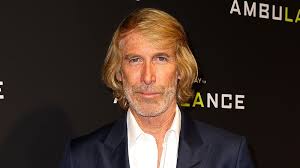 Michael Bay Denies Killing Pigeon On '6 Underground' Set in Italy
