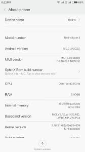 5.x fixed a critical bug about sp flash tool 3.x where the sp flashtool reads incorrectly the scatter file of some new mobile based on mtk6582 (error: Tutorial How To Flash Fastboot Rom With Sp Flash Tool On Redmi Note 3 Xiaomi European Community