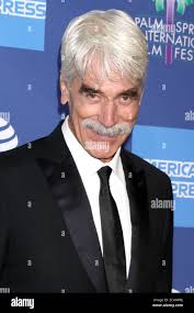 Sam elliott hi-res stock photography and images