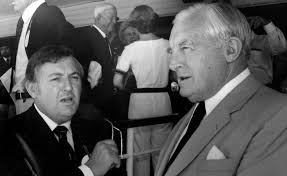 Bond the driving force for four-on-floor era