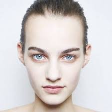 What's the meaning of a tan and pale body (explain with photos)?