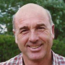 Arlos Wayne Priddy Sr. (1939-1994)