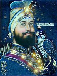 Guru Gobind Singh Ji Guru Gobind Singh Disney Princess Art Guru Pics