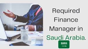 Finance.jobs.net is a finance job search resource for job seekers. Required Finance Manager In Saudi Arabia