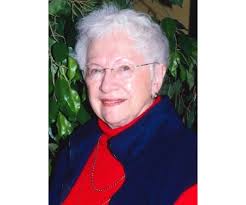 Ginette Hallead Obituary (2017)