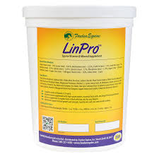 The second position in the list of best horse vitamin and mineral supplements belongs to vita flex accel. Linpro Supplement For Horses Pbs Animal Health