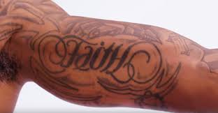 Bradley emmanuel beal is an american professional basketball player for the washington wizards of the national tattoo: Nba Tattoos Bradley Beal