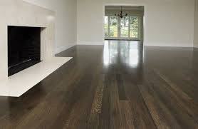 Dark Stain On White Oak Floors Hardwood Floors Dark Oak Flooring Flooring