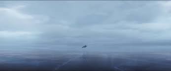 Short Movie Sous La Glace