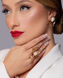 Raquel Pratas e Semijoias (@raquelpratasdf) • Instagram photos and videos