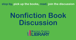 Nonfiction Book Discussions