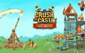 Castle crush için kullanıcı 22 sen 2016 — android için card wars kingdom mod apk oyunu i̇ndir! Crush The Castle Siege Master V1 1 5 Mod Apk Para Hileli