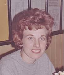 Doris Eggerding Obituary (1939