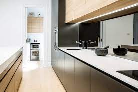 If you're starting a kitchen renovation, now is a great time to create exactly what you want. Kitchen Renovations Melbourne The Inside Project