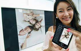 LG GW910 Optimus 7 - Specs and Price ...