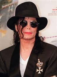 Michael Jackson Kimdir?