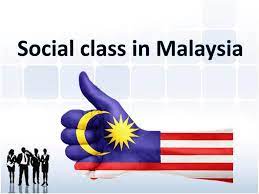 Malaysia is divided into two distinctive areas you can find various temples and mosques in malaysia that provide social and religious principles for the parallel communities. Social Stratification Ii Am To Pm Chai Ppt Download