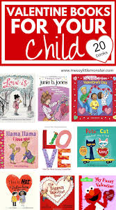 To mark valentine's day on the 14th february, we wanted to share a few lovable books with you, which you may decide to read with your students. Valentine S Day Inspired Children S Books Valentines Day Book Preschool Valentines Preschool Books