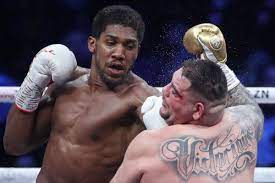 You lied to the fans and led them on. Tyson Fury Anthony Joshua Engage In Volatile War Of Words As Highly Anticipated Fight Appears To Fall Apart Mma Fighting