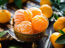 Maybe you would like to learn more about one of these? Sorbetto Al Mandarino La Freschezza Per Concludere Al Meglio Il Pranzo