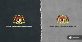 Download kementerian pendidikan malaysia vector logo in eps, svg, png and jpg file formats. Kementerian Pendidikan Malaysia Logo Kpm 2020 Malaydodo