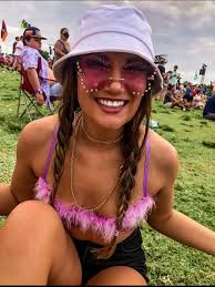 My favorite festival outfits.