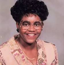 Janice Tomlin's Instagram, Twitter & Facebook