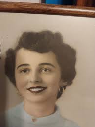 Highgate Highschool class of 1955