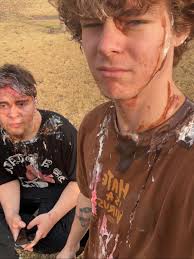 It was a busy week for the men of KA Beta Xi! We had a great time at the  Greek Olympics and our Date Party