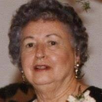 Reata Arlene Horney Obituary